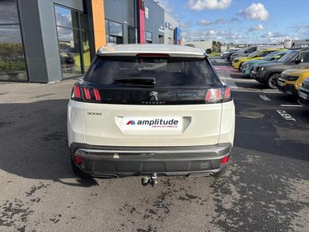 PEUGEOT 3008 1.5 BlueHDi 130ch S&S Allure EAT8 à vendre à Châteauroux - Image n°6
