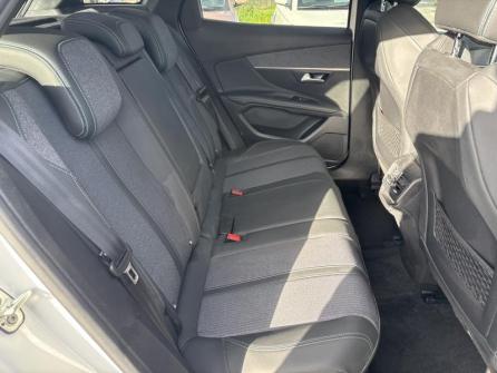 PEUGEOT 3008 1.5 BlueHDi 130ch S&S Allure EAT8 à vendre à Châteauroux - Image n°12