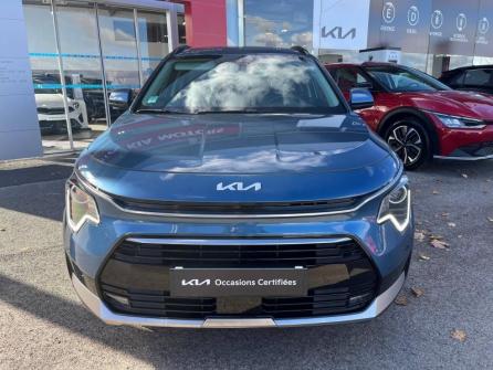 KIA Niro 1.6 GDi 183ch PHEV Active DCT6 à vendre à Troyes - Image n°2