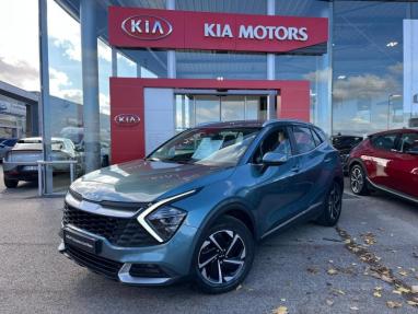 Voir le détail de l'offre de cette KIA Sportage 1.6 CRDi 136ch MHEV  Active DCT7 4x2 de 2022 en vente à partir de 26 999 € 