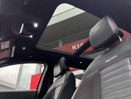 KIA Sportage 1.6 T-GDi 230ch HEV GT-Line Premium BVA6 4x2 à vendre à Troyes - Image n°11