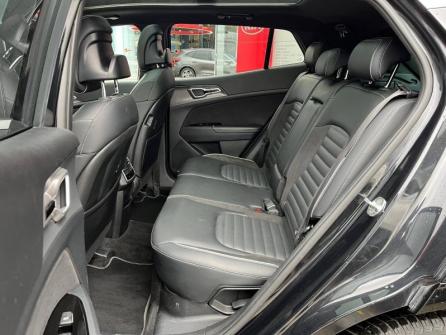 KIA Sportage 1.6 T-GDi 230ch HEV GT-Line Premium BVA6 4x2 à vendre à Troyes - Image n°12