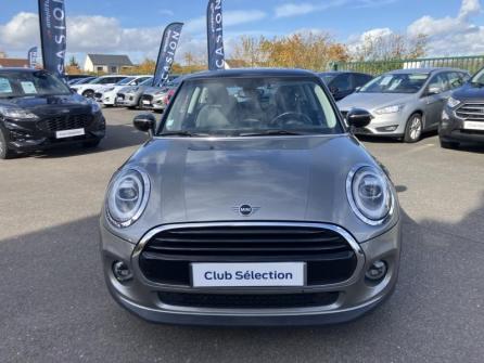 MINI Mini Cooper 136ch Edition Greenwich BVA7 109g à vendre à Orléans - Image n°2