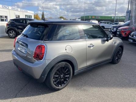 MINI Mini Cooper 136ch Edition Greenwich BVA7 109g à vendre à Orléans - Image n°5