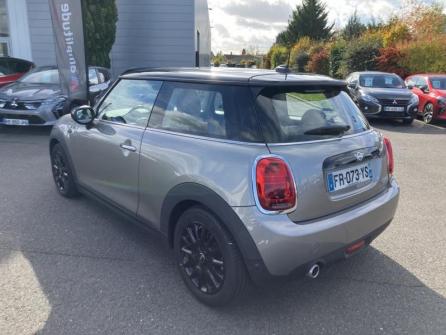 MINI Mini Cooper 136ch Edition Greenwich BVA7 109g à vendre à Orléans - Image n°7