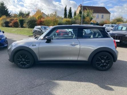 MINI Mini Cooper 136ch Edition Greenwich BVA7 109g à vendre à Orléans - Image n°8