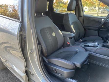 FORD Kuga 2.5 Duratec 180ch Hybrid FlexiFuel ST-Line X Powershift à vendre à Bourges - Image n°11