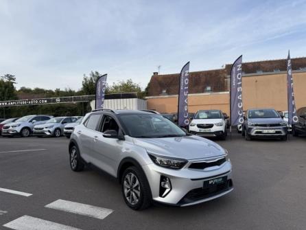 KIA Stonic 1.0 T-GDi 100ch Blue Edition à vendre à Auxerre - Image n°3