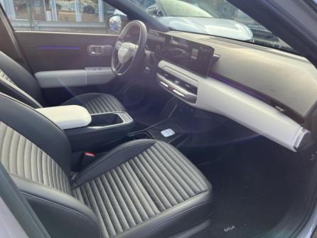KIA EV4 Autonomie Longue 204ch 81,4kWh GT-Line à vendre à Saint-Maximin - Image n°11