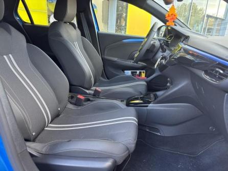 OPEL Corsa Colour Edition 1.2 Turbo Hybrid 110ch à vendre à Melun - Image n°10
