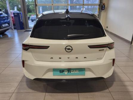 OPEL Astra 1.2 Turbo Hybrid 136ch GS e-DCT 6 à vendre à Troyes - Image n°6