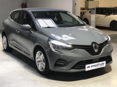 RENAULT Clio 1.0 SCe 75ch Zen à vendre à Brie-Comte-Robert - Image n°3