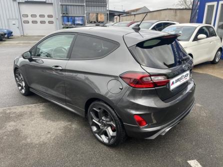 FORD Fiesta 1.5 EcoBoost 200ch ST 5p à vendre à Orléans - Image n°7