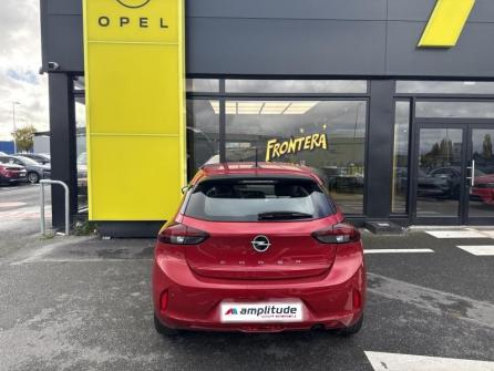 OPEL Corsa 1.2 75ch à vendre à Bourges - Image n°6