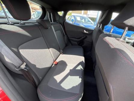 FORD Fiesta 1.0 Flexifuel 95ch ST-Line 5p à vendre à Dole - Image n°12