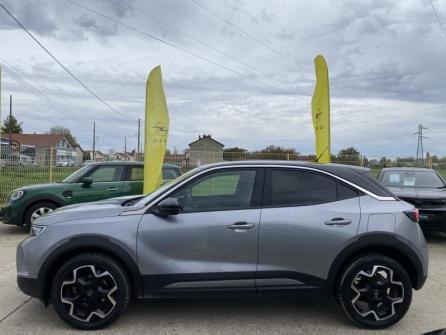 OPEL Mokka 1.2 Turbo 130ch Ultimate à vendre à Montereau - Image n°4