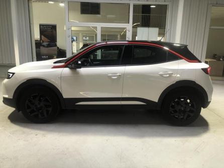 OPEL Mokka 1.2 Turbo 130ch GS BVA8 à vendre à Brie-Comte-Robert - Image n°8