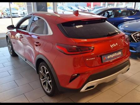 KIA XCeed 1.5 T-GDI 160ch Design MY22 à vendre à Auxerre - Image n°7