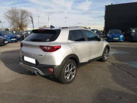 KIA Stonic 1.0 T-GDi 100ch GT Line DCT7 à vendre à Saint-Maximin - Image n°5