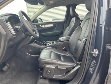 VOLVO XC40 T5 Recharge 180 + 82ch Inscription Business DCT 7 à vendre à Troyes - Image n°6