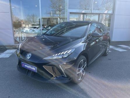 MG MOTOR MG4 EV 204ch - 64kWh Luxury MY24 à vendre à Melun - Image n°1