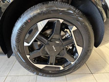 KIA Sportage 1.6 T-GDi 239ch GT-line Premium BVA6 à vendre à Chaumont - Image n°9