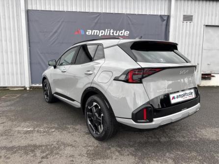 KIA Sportage 1.6 T-GDi 239ch GT-line Premium BVA6 à vendre à Nevers - Image n°7