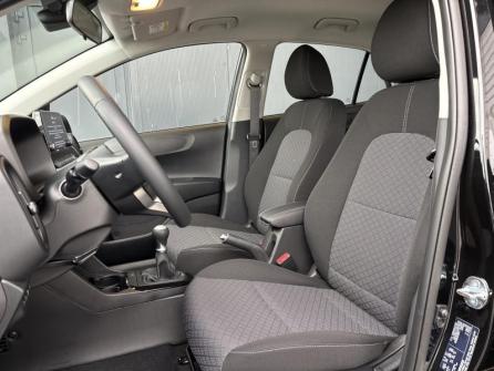 KIA Picanto 1.0 GDi 68ch Active à vendre à Reims - Image n°10
