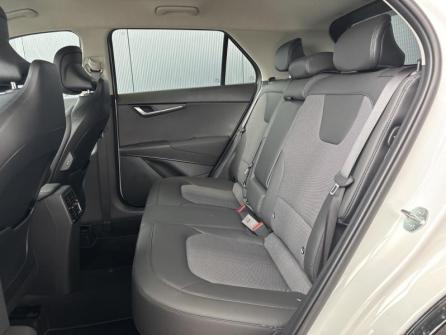 KIA Niro 1.6 GDi 129ch HEV Active DCT6 à vendre à Reims - Image n°12