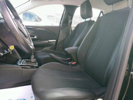 OPEL Corsa 1.2 Turbo 100ch Elegance à vendre à Troyes - Image n°9