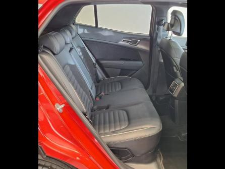 KIA Sportage 1.6 T-GDi 230ch HEV  GT-Line Premium BVA6 4x2 à vendre à Auxerre - Image n°12