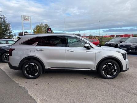 KIA Sorento 1.6 T-GDi 253ch PHEV Premium 4x4 7 places à vendre à Troyes - Image n°4