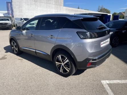 PEUGEOT 3008 1.2 PureTech 130ch S&S GT EAT8 à vendre à Oyonnax - Image n°7