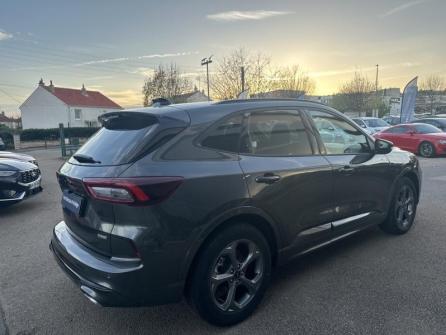 FORD Kuga 2.5 Duratec 180ch Hybrid FlexiFuel ST-Line Powershift à vendre à Auxerre - Image n°5