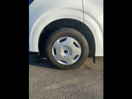 FORD Transit Custom Fg 300 L1H1 2.0 EcoBlue 136ch Trend à vendre à Auxerre - Image n°11