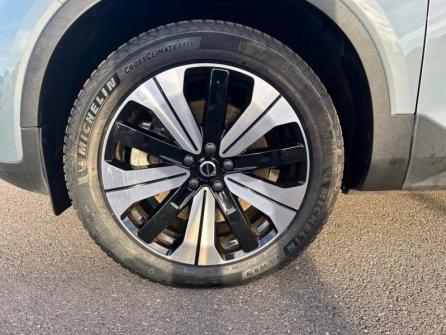 VOLVO XC40 T5 Recharge 180 + 82ch Ultimate DCT 7 à vendre à Troyes - Image n°12