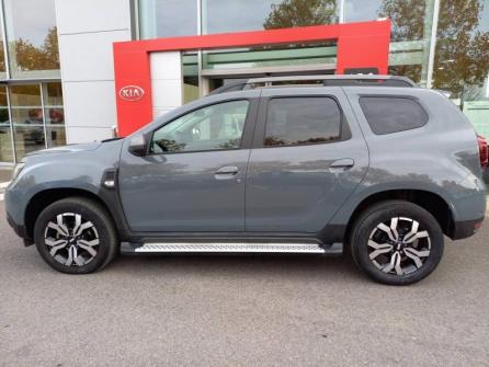 DACIA Duster 1.3 TCe 150ch FAP Journey 4x2 EDC à vendre à Melun - Image n°8