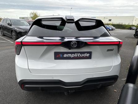 MG MOTOR MG4 EV 204ch - 64kWh Luxury MY23 à vendre à Saint-Maximin - Image n°6