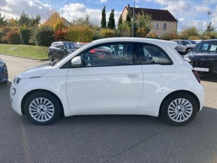 FIAT 500 e 95ch Action à vendre à Orléans - Image n°8