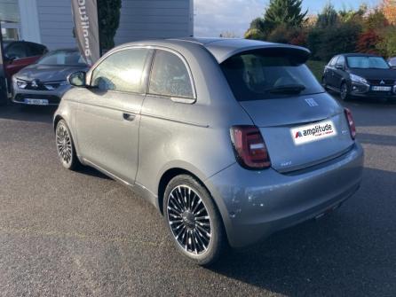 FIAT 500 e 118ch La Prima à vendre à Orléans - Image n°7