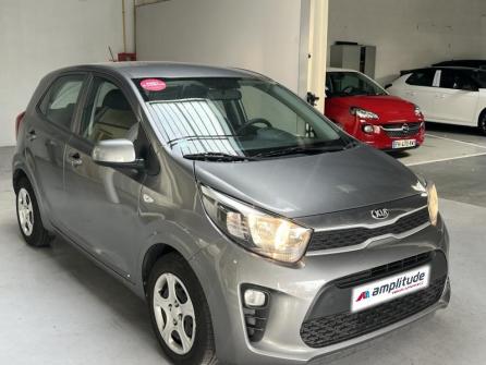 KIA Picanto 1.0 DPi 67ch Active à vendre à Brie-Comte-Robert - Image n°3