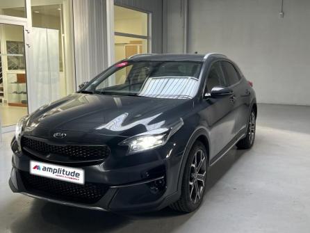KIA XCeed 1.5 T-GDI 160ch Design DCT7 2021 à vendre à Brie-Comte-Robert - Image n°1
