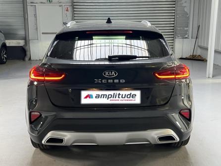 KIA XCeed 1.5 T-GDI 160ch Design DCT7 2021 à vendre à Brie-Comte-Robert - Image n°6