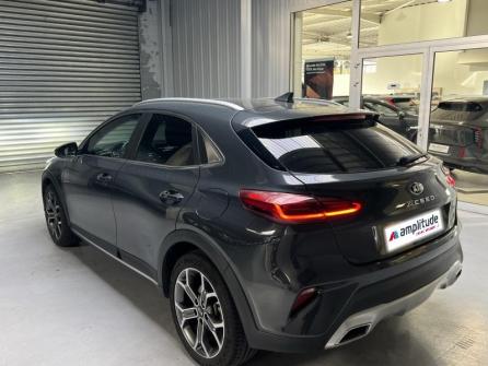 KIA XCeed 1.5 T-GDI 160ch Design DCT7 2021 à vendre à Brie-Comte-Robert - Image n°7