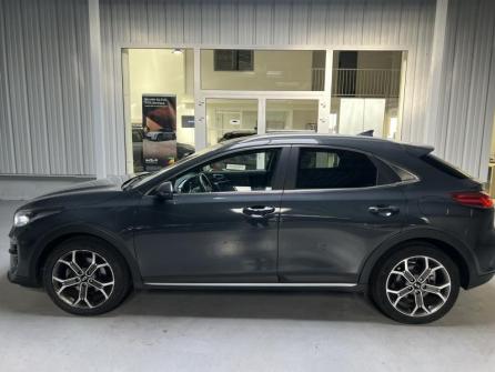 KIA XCeed 1.5 T-GDI 160ch Design DCT7 2021 à vendre à Brie-Comte-Robert - Image n°8