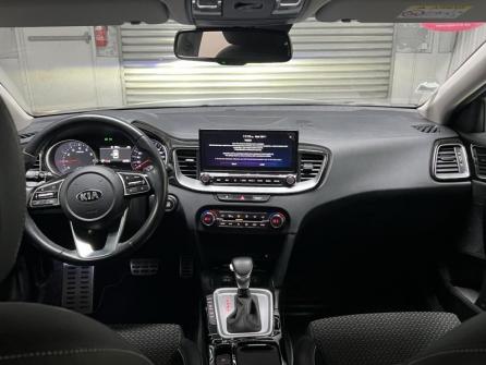 KIA XCeed 1.5 T-GDI 160ch Design DCT7 2021 à vendre à Brie-Comte-Robert - Image n°12