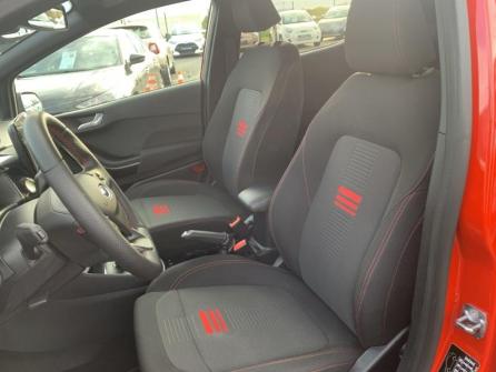 FORD Fiesta 1.0 EcoBoost 125ch mHEV ST-Line X 5p à vendre à Châteauroux - Image n°10