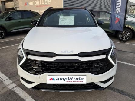 KIA Sportage 1.6 T-GDi 265ch PHEV GT-Line Premium BVA6 4x4 à vendre à Troyes - Image n°2