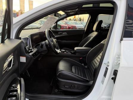 KIA Sportage 1.6 T-GDi 265ch PHEV GT-Line Premium BVA6 4x4 à vendre à Troyes - Image n°10