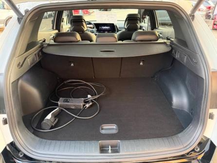 KIA Sportage 1.6 T-GDi 265ch PHEV GT-Line Premium BVA6 4x4 à vendre à Troyes - Image n°12